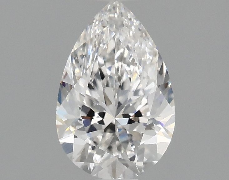 1.04 ct. pear Lab Grown Diamond front image
