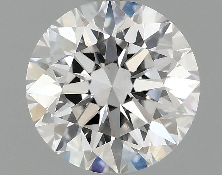 1.06 ct. round Lab Grown Diamond front image