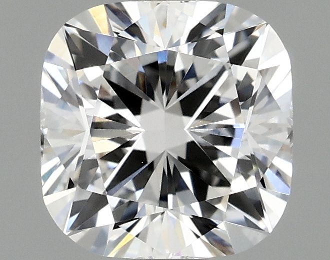Cushion Diamond