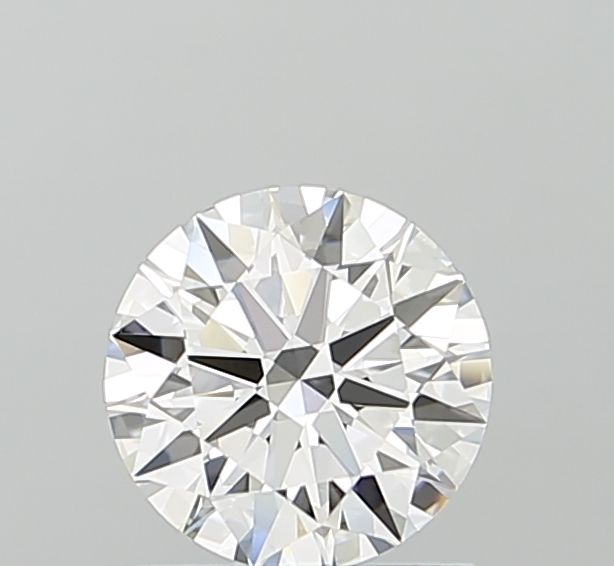 1.09 ct. round Lab Grown Diamond front image