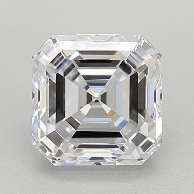 Asscher Diamond