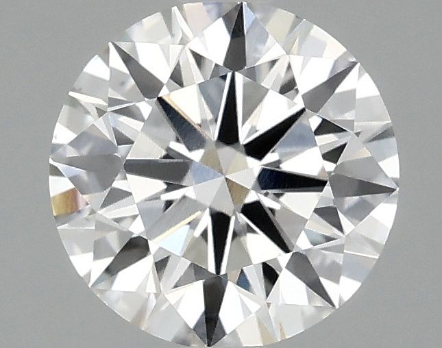 1.59 ct. round Lab Grown Diamond front image