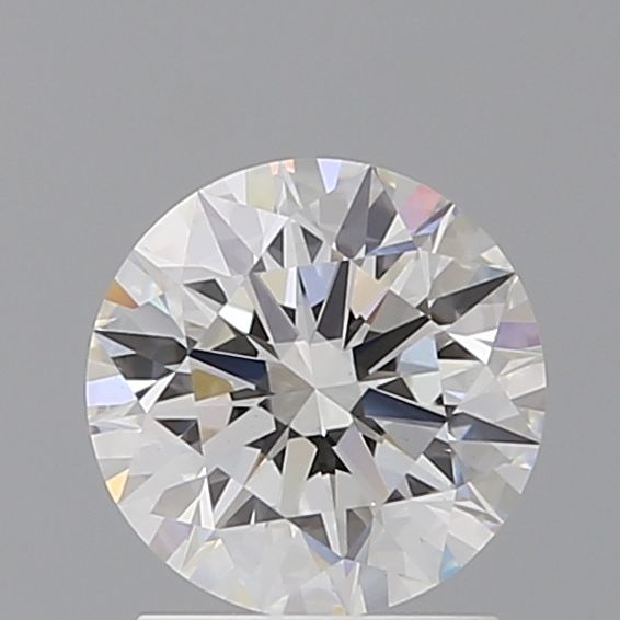 1.60 ct. round Lab Grown Diamond front image