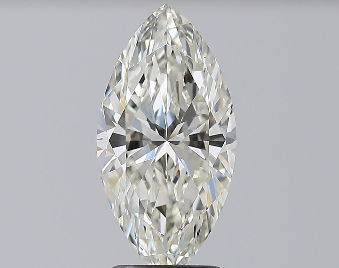 2.51 ct Marquise diamond