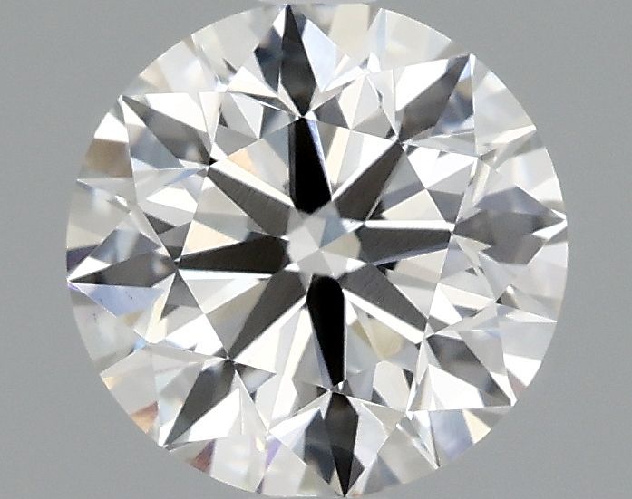 1.51 ct. round Lab Grown Diamond front image