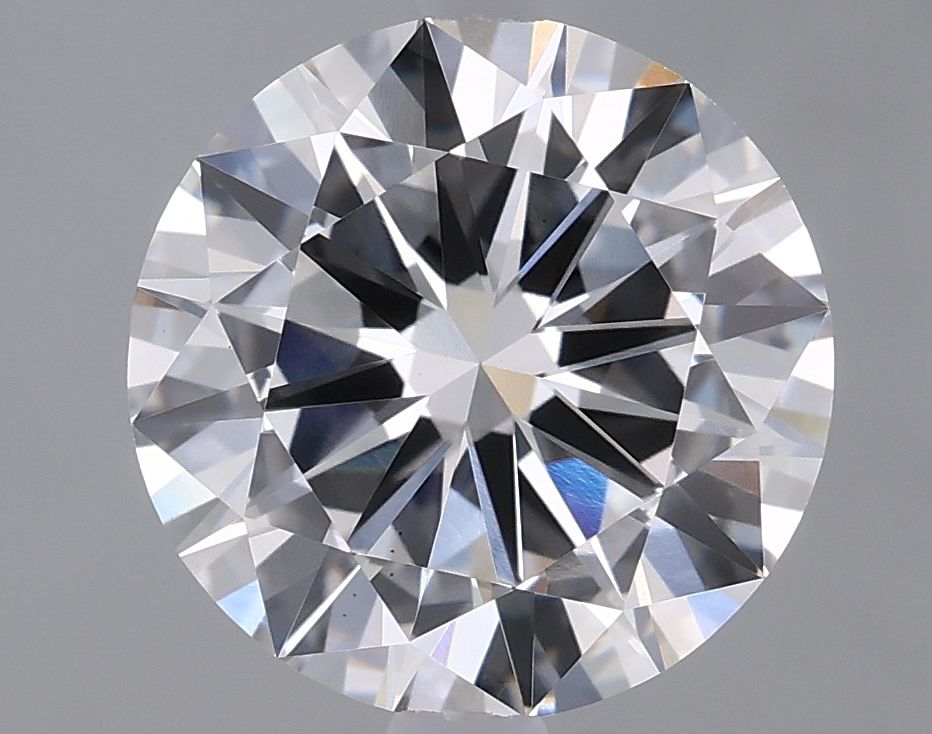 1.98 ct. round Lab Grown Diamond front image