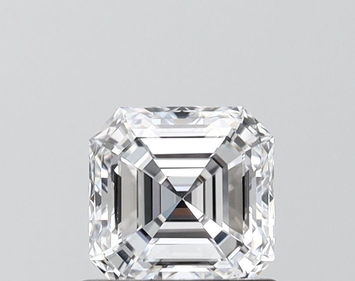 Asscher Diamond