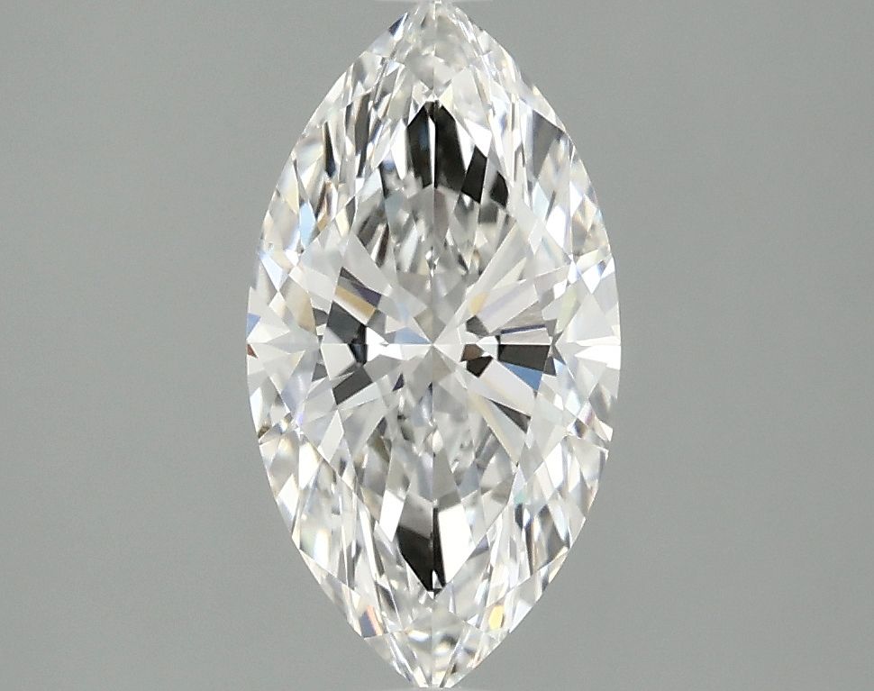 1.59 ct. marquise Lab Grown Diamond front image