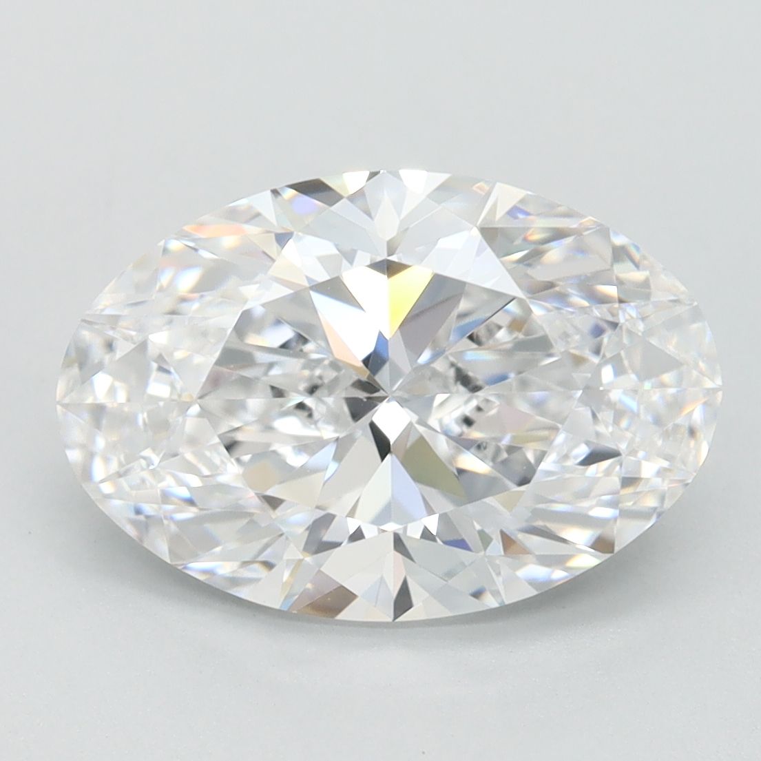 2.68 Carat