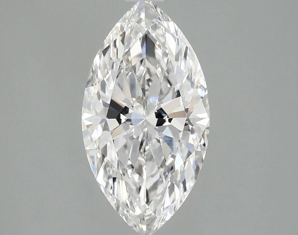 1.59 ct. marquise Lab Grown Diamond front image