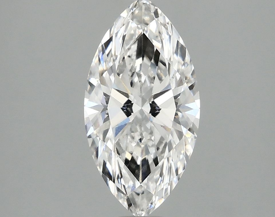 1.52 ct. marquise Lab Grown Diamond front image