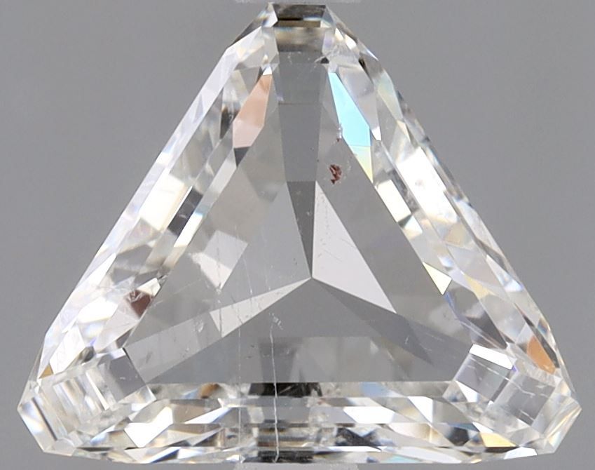 1.51 ct Triangular Diamond