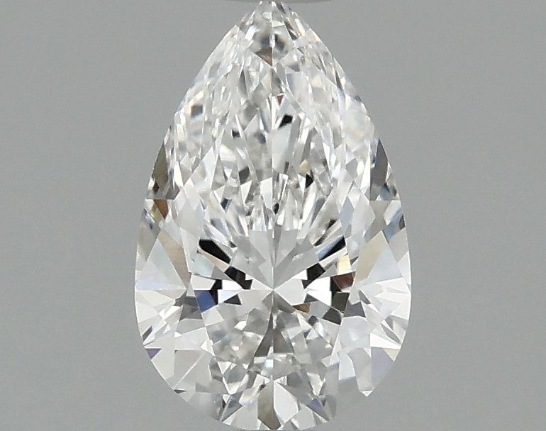 1.10 ct Pear diamond