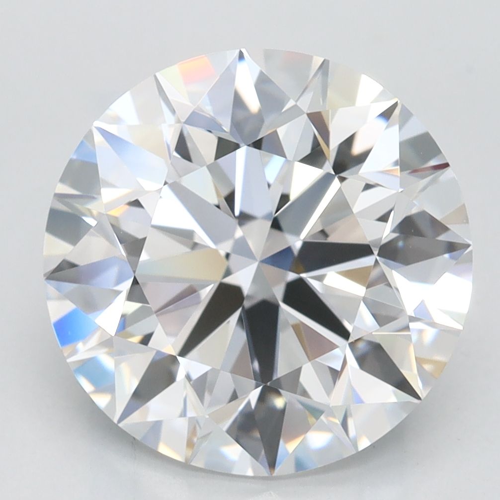 4.01 Carat