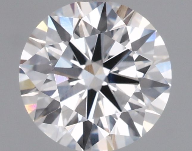 1.06 ct Round diamond