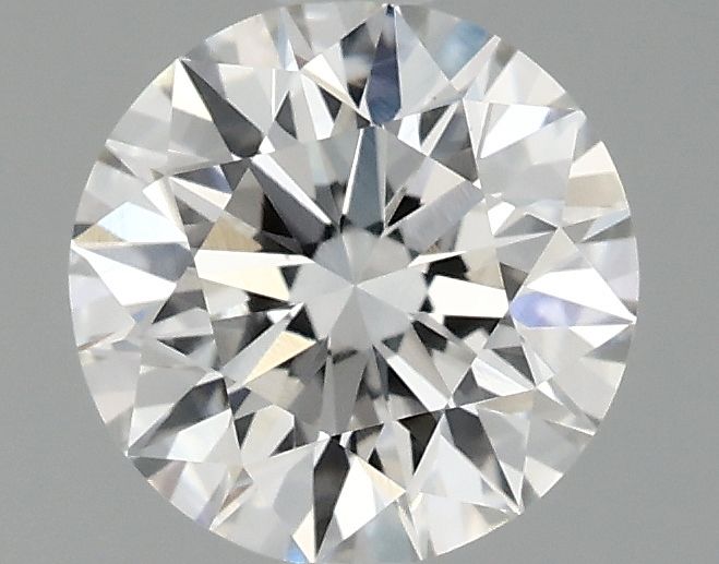 1.03 ct. round Lab Grown Diamond front image