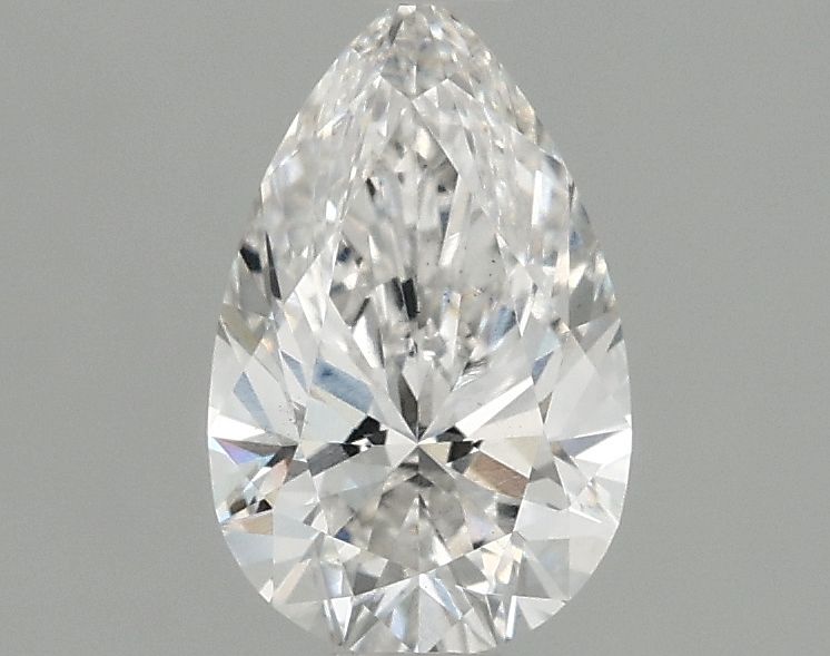 1.06 ct. pear Lab Grown Diamond front image