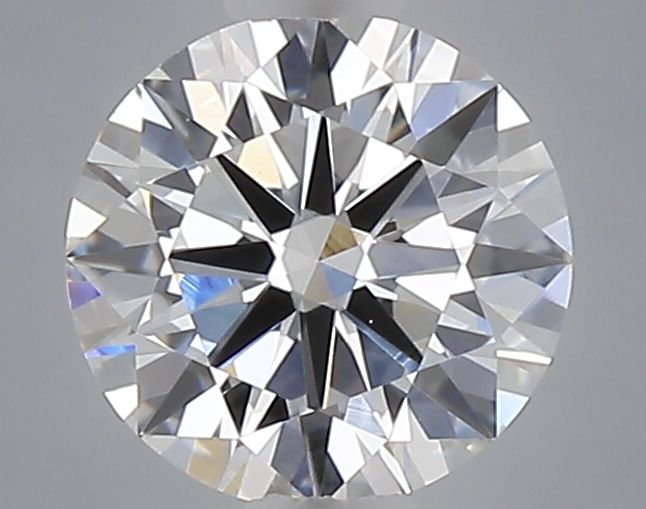 0.44 ct lab-grown Round Diamond