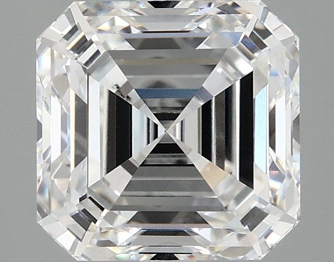 Asscher Diamond