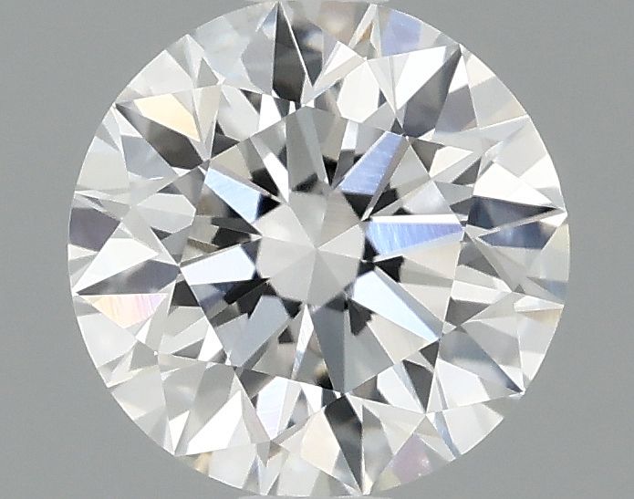 1.01 ct. round Lab Grown Diamond front image
