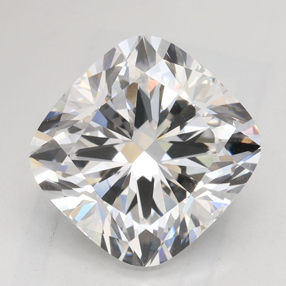Cushion Diamond