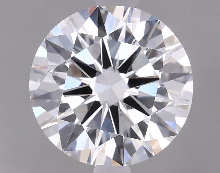 1.03 ct. round Lab Grown Diamond front image