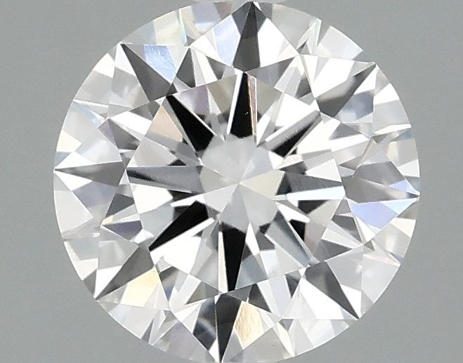 1.55 ct. round Lab Grown Diamond front image