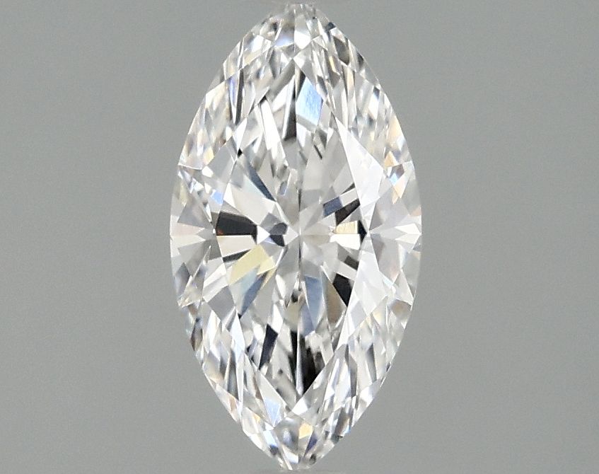 1.02 ct. marquise Lab Grown Diamond front image