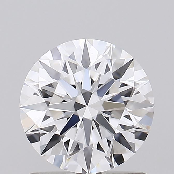 1.09 ct. round Lab Grown Diamond front image