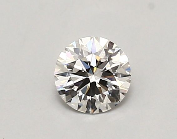 0.47 ct lab-grown Round Diamond