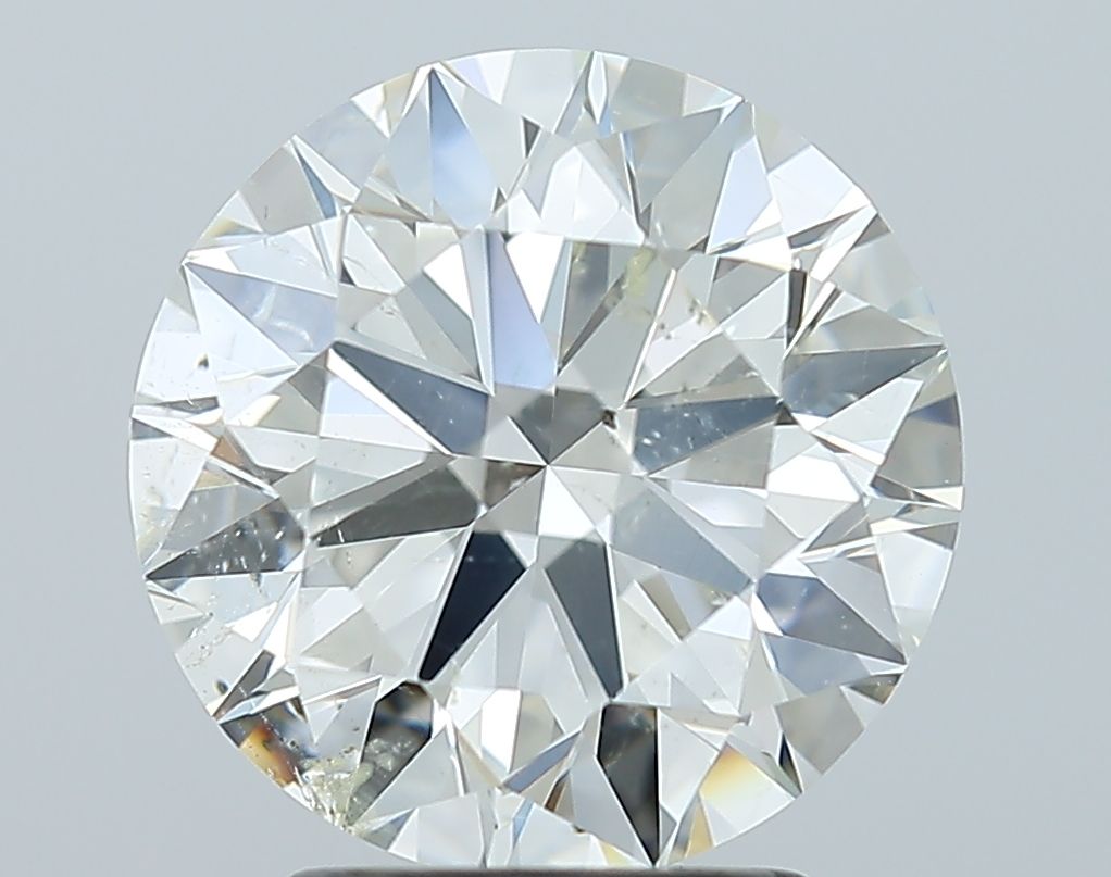 Round Diamond