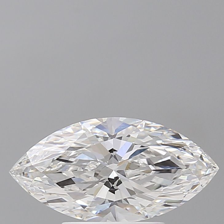 1.60 ct. marquise Lab Grown Diamond front image