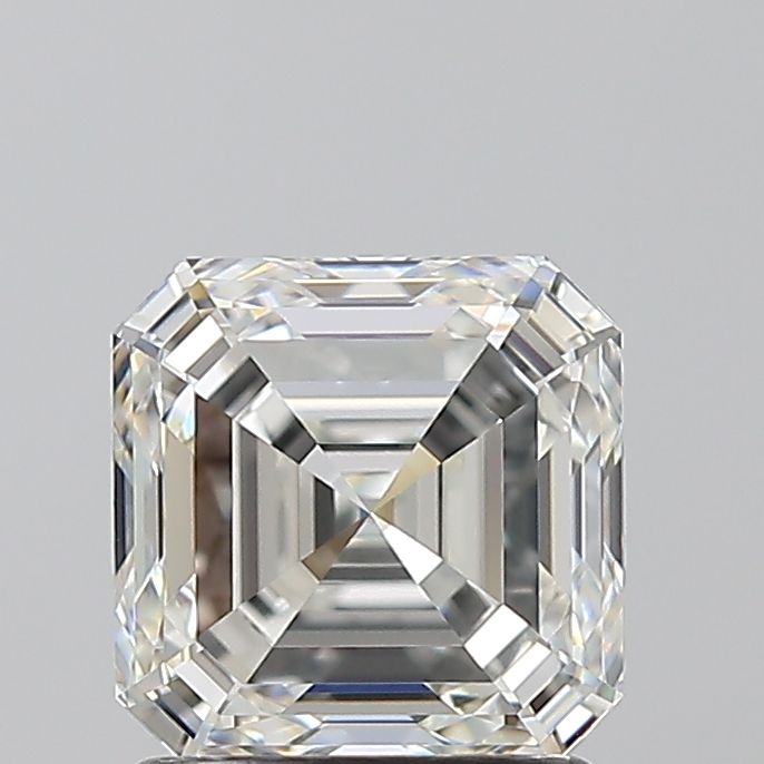 Asscher Diamond