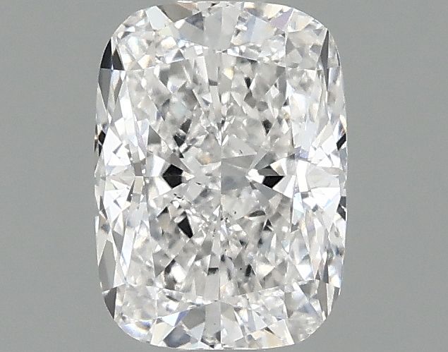 1.09 ct lab-grown Cushion modified Diamond