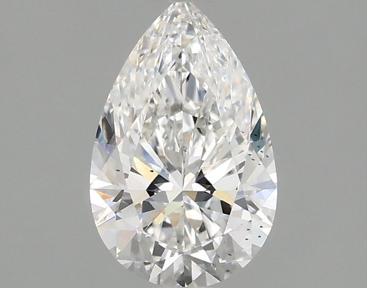 1.04 ct. pear Lab Grown Diamond front image