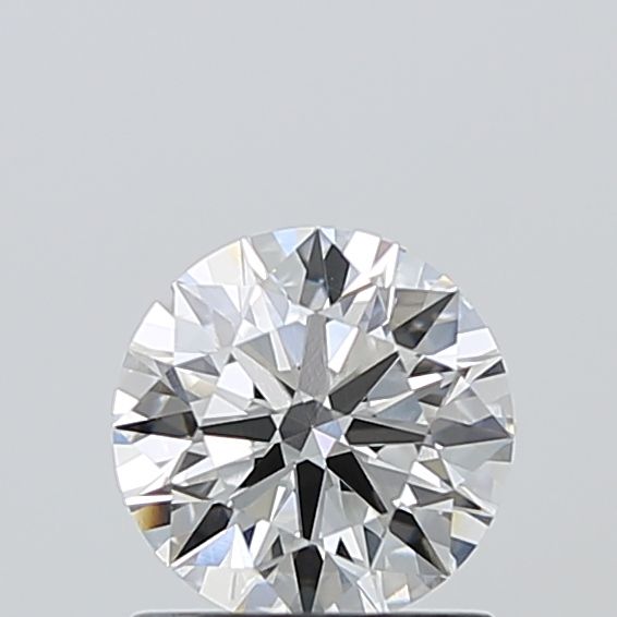 1.04 ct Round diamond