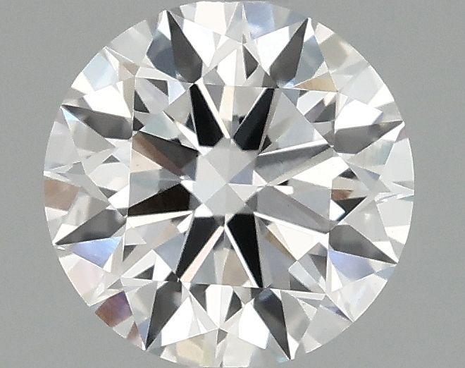 1.49 ct. round Lab Grown Diamond front image