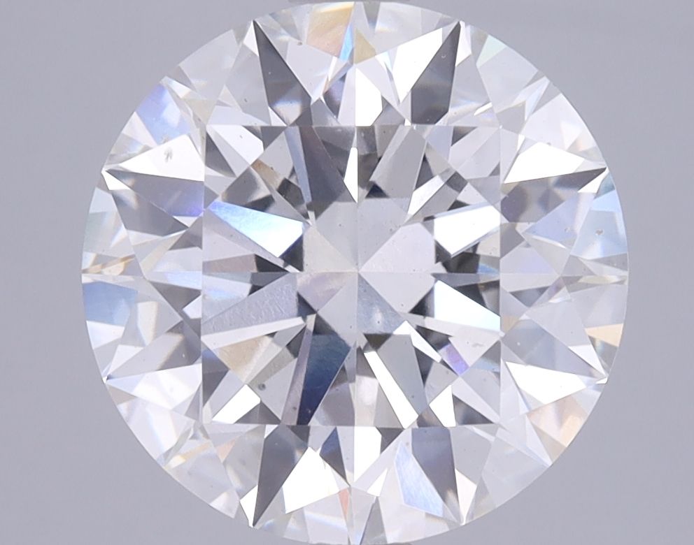 Round Diamond