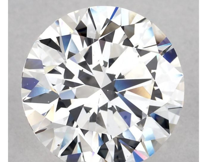 Round Diamond