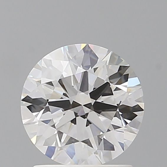 1.51 ct. round Lab Grown Diamond front image