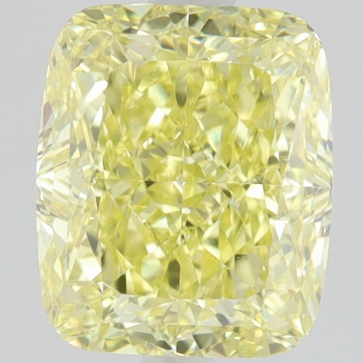 1.16 ct Cushion Brilliant diamond