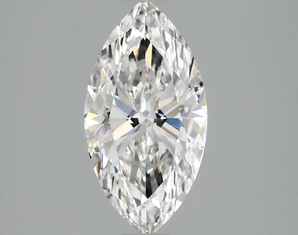 1.53 ct. marquise Lab Grown Diamond front image