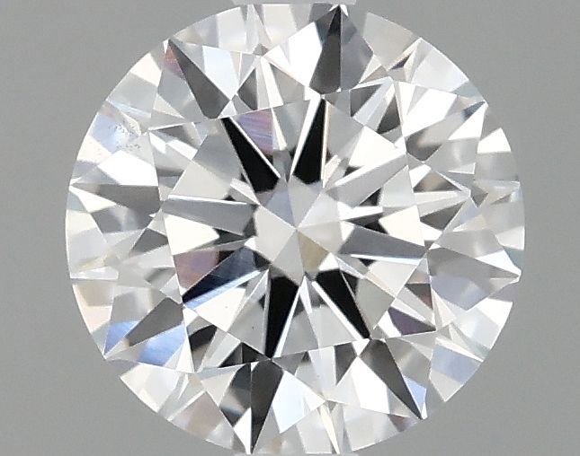 1.03 ct. round Lab Grown Diamond front image