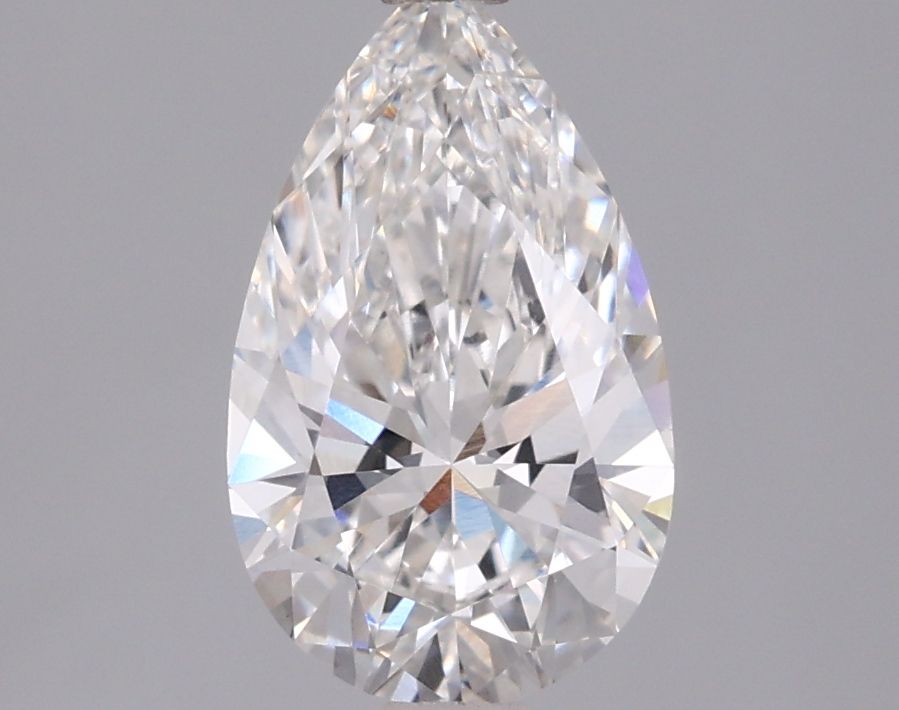 1.53 ct. pear Lab Grown Diamond front image