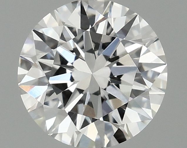 1.04 ct. round Lab Grown Diamond front image