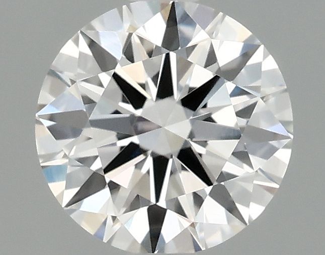1.03 ct. round Lab Grown Diamond front image