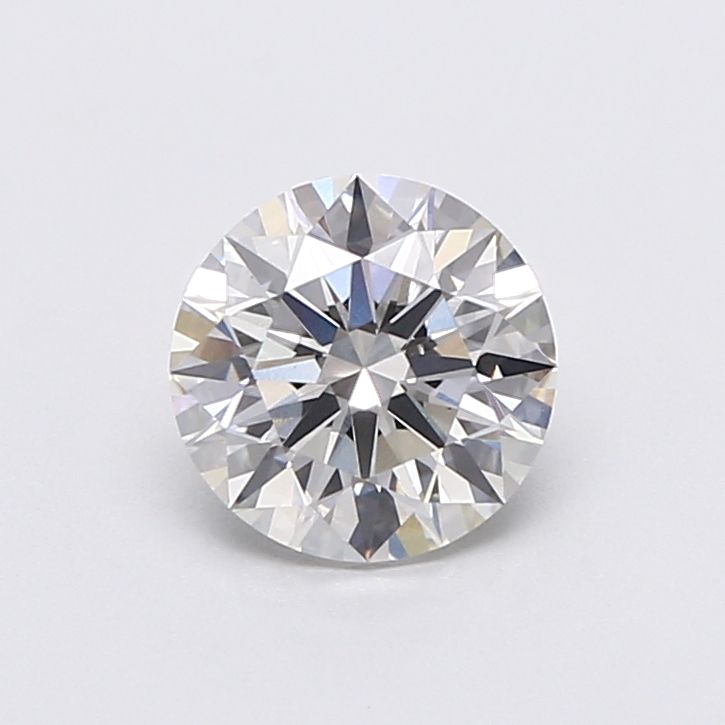 1.09 ct. round Lab Grown Diamond front image