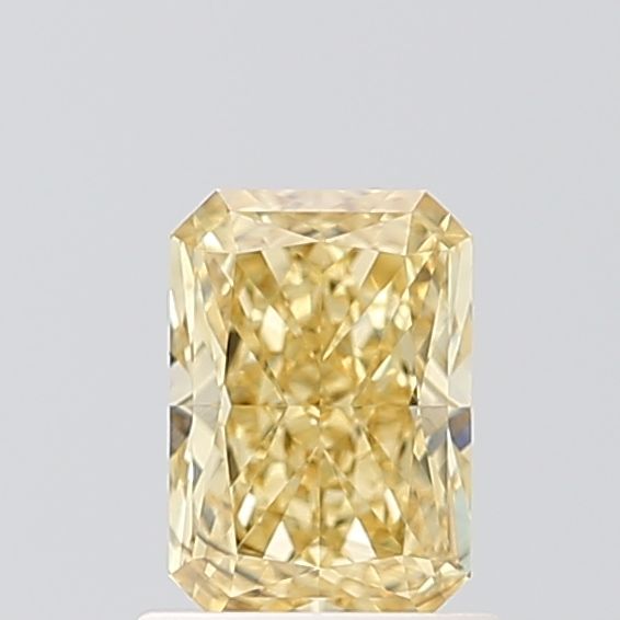 1.09 ct. radiant Lab Grown Diamond front image