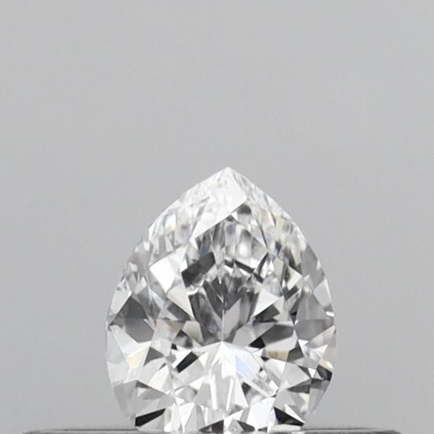 Pear Diamond