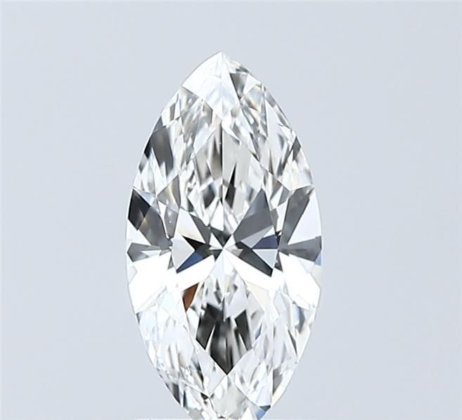 1.06 ct. marquise Lab Grown Diamond front image